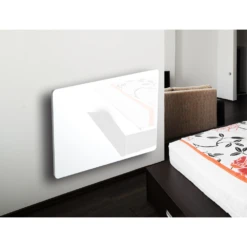 Radiateur à Panneau Rayonnant Klaas 1000W