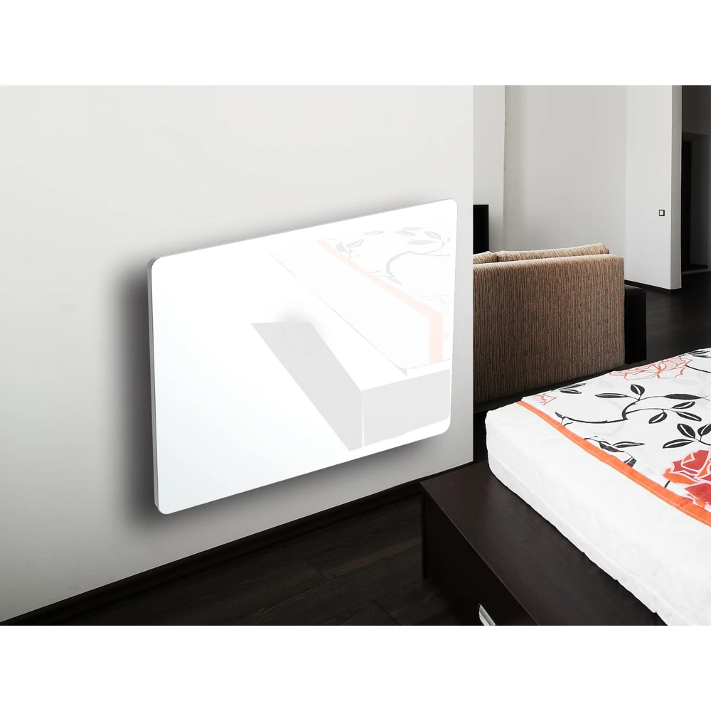 Radiateur à Panneau Rayonnant Klaas 1000W 1 Radiateur à Panneau Rayonnant Klaas 1000W