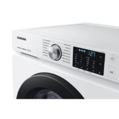 Lave- Linge Hublot SAMSUNG WW11BBAO46AW- 11kg -Maison lave linge hublot samsung ww11bbao46aw 11kg 13715008 37834946 1140x1140