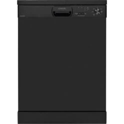 Lave-vaisselle Pose Libre OCEANIC 12 Couverts 59.8cm E, OCEALV1249B1