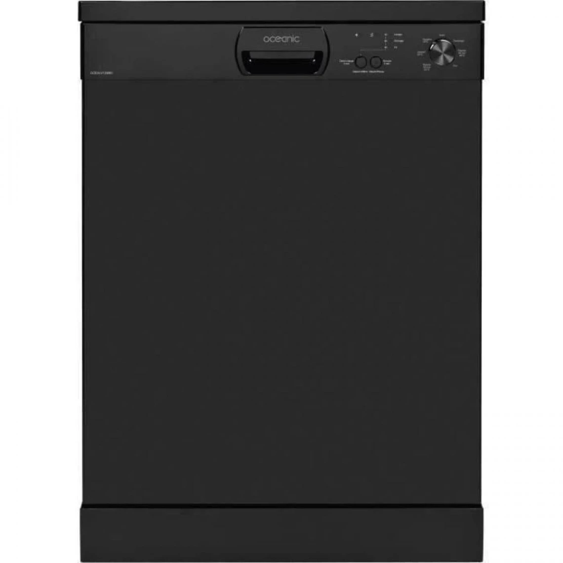 Lave-vaisselle Pose Libre OCEANIC 12 Couverts 59.8cm E, OCEALV1249B1 1 Lave-vaisselle Pose Libre OCEANIC 12 Couverts 59.8cm E, OCEALV1249B1