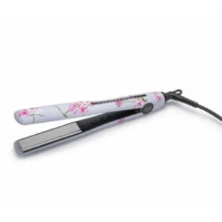 Diva Lily Daze Lisseur Pour Cheveux Câble Electrique Chauffe Ultra Rapide ...