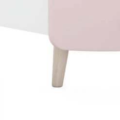 Lit 90x190 Cm ETOILES 2 Gris, Rose Et Blanc 8 Lit 90x190 Cm ETOILES 2 Gris, Rose Et Blanc -Maison lit 90 x 190 cm etoiles 2 gris rose et blanc 11355196 29665064 1140x1140