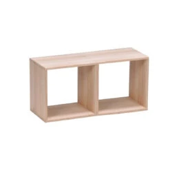 Lot De 2 Cubes En Hêtre Massif NOA / Naturel -Maison lot de 2 cubes en hetre massif noa naturel 10213548 26326916 1140x1140