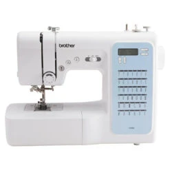 Brother Machine à Coudre FS40s + Sac De Transport Des Machines à Coudre OFFE... -Maison machine a coudre fs40s sac de transport des machines a coudre offert 2 1140x1140