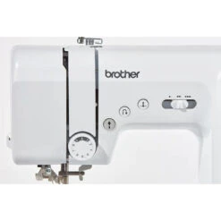 Brother Machine à Coudre FS40s + Sac De Transport Des Machines à Coudre OFFE... -Maison machine a coudre fs40s sac de transport des machines a coudre offert 6 1140x1140