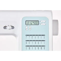 Brother Machine à Coudre FS40s + Sac De Transport Des Machines à Coudre OFFE... -Maison machine a coudre fs40s sac de transport des machines a coudre offert 7 1140x1140