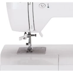 Singer Machine à Coudre Brilliance 6160 - 026160 - Blanc -Maison machine a coudre singer 6160 brillance 1187 2