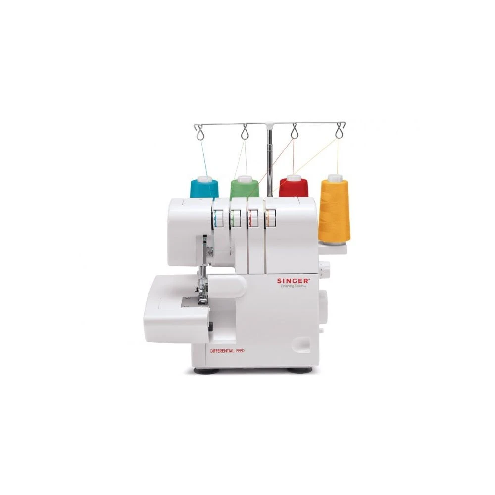 Machine A Coudre SINGER SURJETEUSE 14SH654 1 Machine A Coudre SINGER SURJETEUSE 14SH654