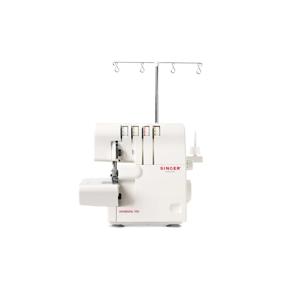 Machine A Coudre SINGER SURJETEUSE 14SH654 2 Machine A Coudre SINGER SURJETEUSE 14SH654 – Image 2