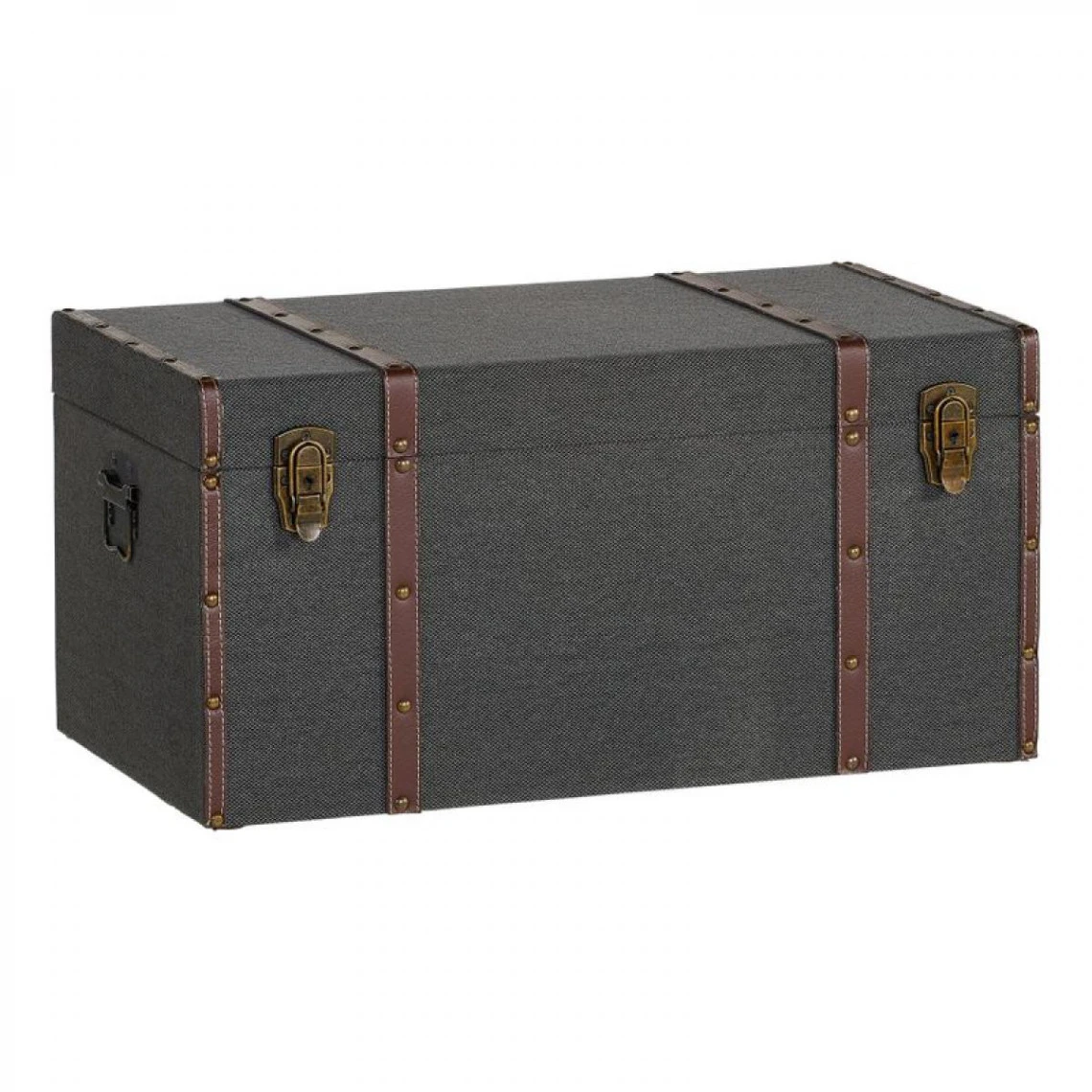 Malle MM BUFFALO Gris 1 Malle MM BUFFALO Gris