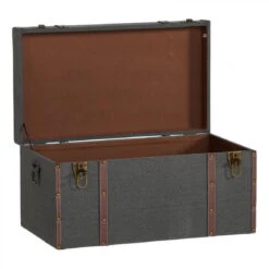 Malle MM BUFFALO Gris 9 Malle MM BUFFALO Gris -Maison malle mm buffalo gris 10222872 26352050 1140x1140