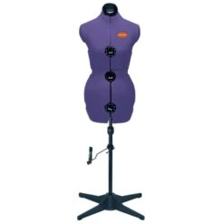 Mannequin Couture PRYM Prymadonna L Taille 48/54 A