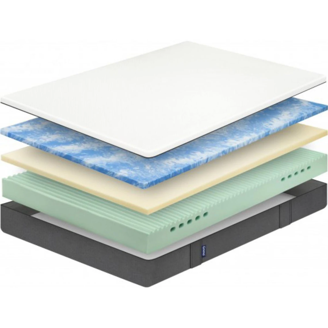 Emma Matelas 90 X 200 Original 90x200 Cm 3 Emma Matelas 90 X 200 Original 90x200 Cm – Image 3