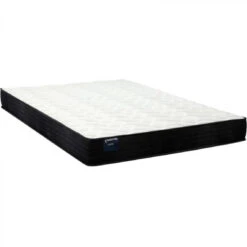 Matelas Mousse 140x190 Cm DREAMEA GAMMA 2