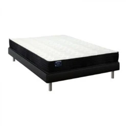 Matelas Mousse 140x190 Cm DREAMEA GAMMA 2 -Maison matelas ferme 140x190 cm dreamea gamma 2 9160593 23913417 1140x1140
