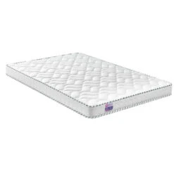 Matelas Mousse 140x190 Cm MERINOS ADMIRABLE