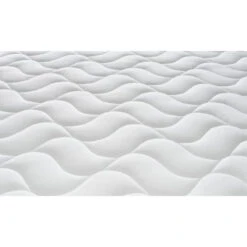 Matelas Mousse 140x190 Cm MERINOS ADMIRABLE -Maison matelas mousse 140x190 cm merinos admirable 13734100 37899282 1140x1140
