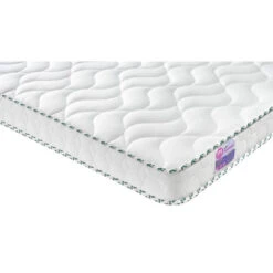 Matelas Mousse 140x190 Cm MERINOS ADMIRABLE -Maison matelas mousse 140x190 cm merinos admirable 13734100 37899284 1140x1140