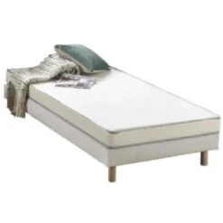 Matelas Mousse 90 X 190 - Confort Ferme - Epaisseur 12 Cm - Livre Roul... -Maison matelas mousse 90 x 190 confort ferme epaisseur 12 cm livre roule finlandek kietoa 6785396 23293411 1140x1140
