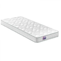 Matelas Mousse 90x190 Cm MERINOS ADMIRABLE