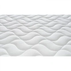 Matelas Mousse 90x190 Cm MERINOS ADMIRABLE -Maison matelas mousse 90x190 cm merinos admirable 10487696 27142908 1140x1140