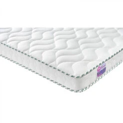 Matelas Mousse 90x190 Cm MERINOS ADMIRABLE -Maison matelas mousse 90x190 cm merinos admirable 10487696 27142910 1140x1140