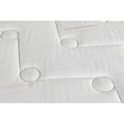 Matelas Ressorts 140x190 Cm DREAMEA KAPA 3