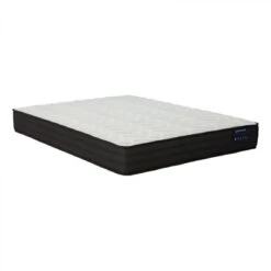 Matelas Ressorts 160x200 Cm DREAMEA GAIA
