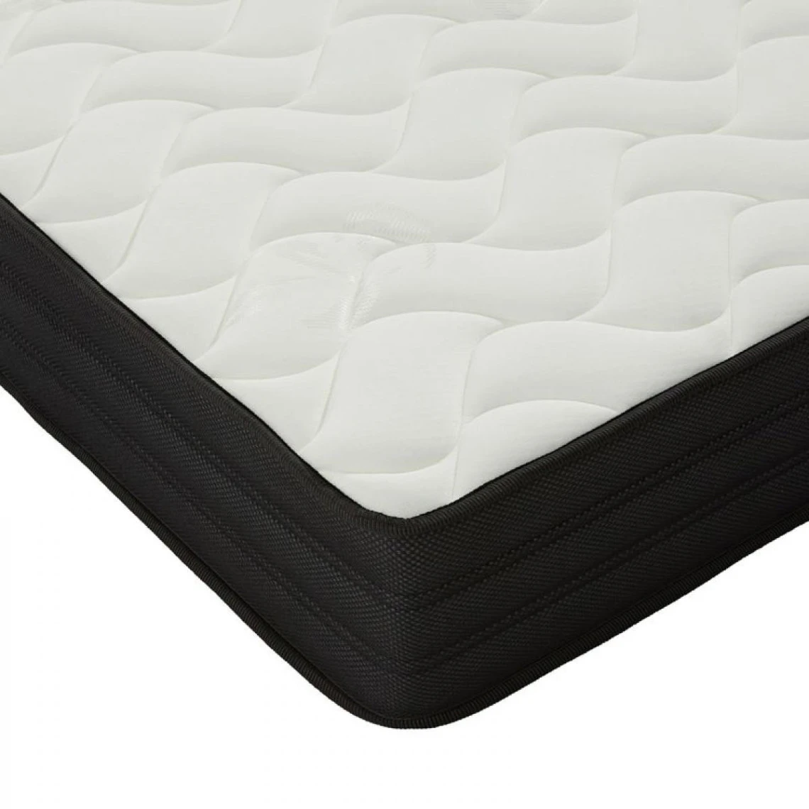 Matelas Ressorts 160x200 Cm DREAMEA GAIA 4 Matelas Ressorts 160x200 Cm DREAMEA GAIA – Image 4