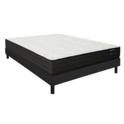 Matelas Ressorts 160x200 Cm DREAMEA GAIA 9 Matelas Ressorts 160x200 Cm DREAMEA GAIA -Maison matelas ressorts 160x200 cm dreamea gaia 9160599 23913445 1140x1140