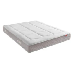 Matelas Ressorts 160x200 Cm EPEDA CLEMAE