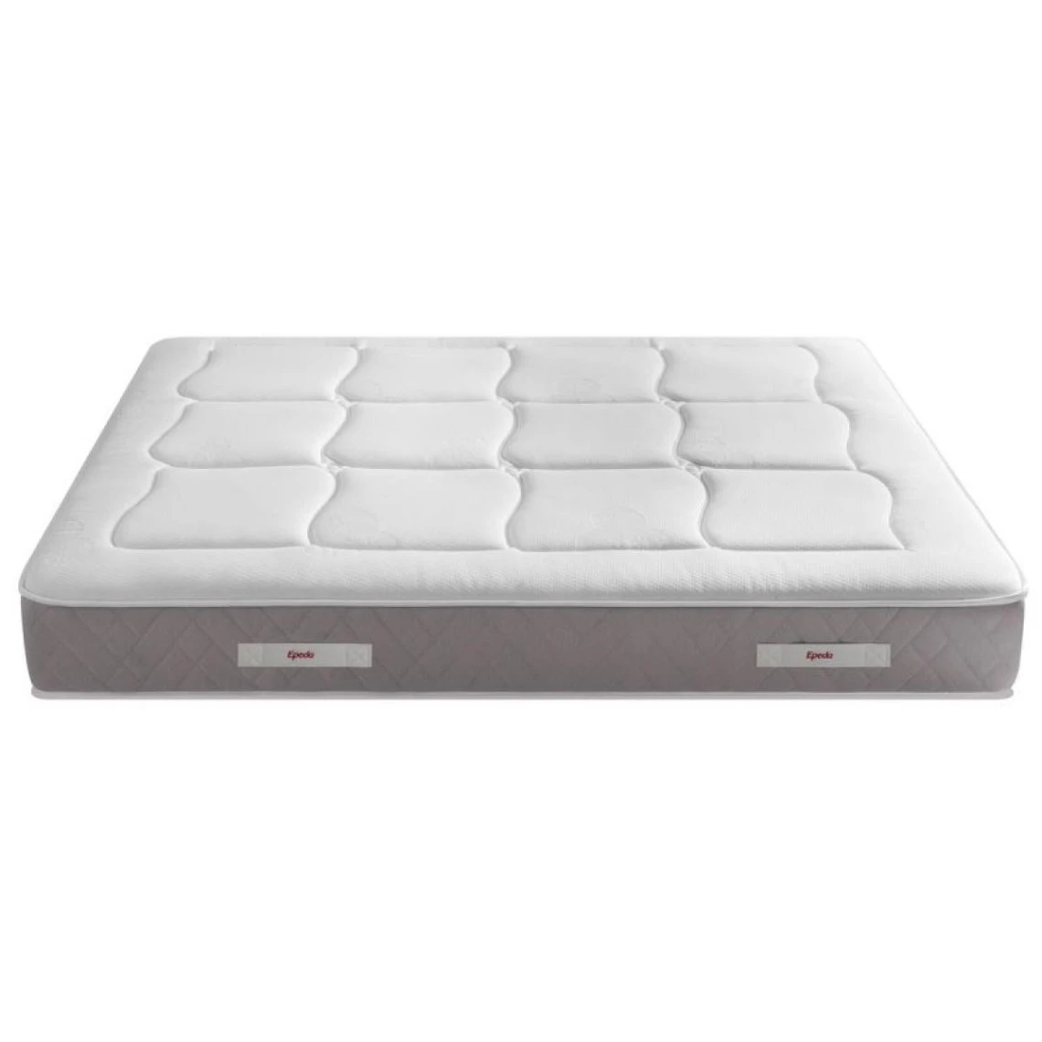 Matelas Ressorts 160x200 Cm EPEDA CLEMAE 3 Matelas Ressorts 160x200 Cm EPEDA CLEMAE – Image 3