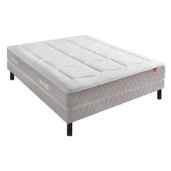 Matelas Ressorts 160x200 Cm EPEDA CLEMAE 9 Matelas Ressorts 160x200 Cm EPEDA CLEMAE -Maison matelas ressorts 160x200 cm epeda clemae 11912980 31524048 1140x1140