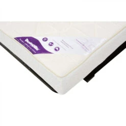 Matelas Roulé DUNLOPILLO Pour Clic-clac 130x190