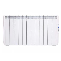 Émetteur Digital Programmable, Sans Fluide, 2400W, Faible Consommatio... 7 Émetteur Digital Programmable, Sans Fluide, 2400W, Faible Consommatio... -Maison metteur digital programmable sans fluide 2400w faible consommation denergie en blanc et avec telecommande 12034834 31894242 1140x1140