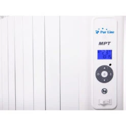 Émetteur Digital Programmable, Sans Fluide, 2400W, Faible Consommatio... 9 Émetteur Digital Programmable, Sans Fluide, 2400W, Faible Consommatio... -Maison metteur digital programmable sans fluide 2400w faible consommation denergie en blanc et avec telecommande 12034834 31894246 1140x1140