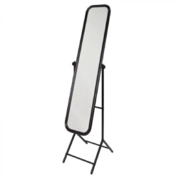 Miroir Psyche TITAN Noir