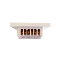 IP-PL-208 -Maison module domotique sans fil 3 voies 2