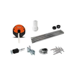 Motorisation RMEKIT AXS 3017