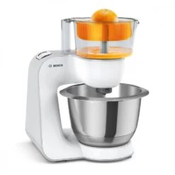 Bosch Kitchen Machine MUM5 Blanc - MUM58243 5 Bosch Kitchen Machine MUM5 Blanc - MUM58243 -Maison mum58243 ps 3