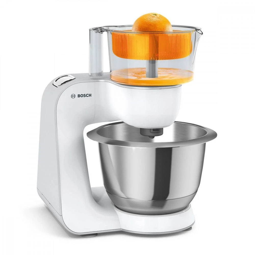 Bosch Kitchen Machine MUM5 Blanc - MUM58243 3 Bosch Kitchen Machine MUM5 Blanc - MUM58243 – Image 3