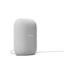 Google Nest Audio - Galet -Maison nest audio galet 3