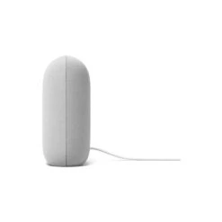 Google Nest Audio - Galet -Maison nest audio galet 4