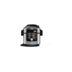 NINJA - OL750EU - Multicuiseur SmartLid 14-en-1 Foodi MAX - Autocuiseu...
