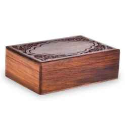 Original Stones Box KAVATZA PERISAN Fait Main - Boite à Rouler Décor...
