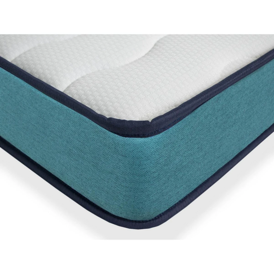 Pack 2 Matelas 90x190 CONFORT PRO Épaisseur 14 CM Ergonomique, Respi... 2 Pack 2 Matelas 90x190 CONFORT PRO Épaisseur 14 CM Ergonomique, Respi... – Image 2