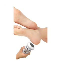 Personal Pedi Air - Rape à Pieds éléctrique, élimine Callosités E... -Maison personal pedi air rape a pieds electrique elimine callosites et peaux mortes sans fil compact et leger 11700020 30830824 1140x1140