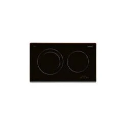 Plaque à Induction Cata IB2 PLUS BK 60 Cm Touch Control Noir (2 Zones...