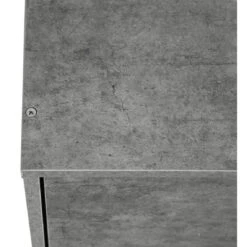 Porte Cube NEXT 3 Imitation Béton -Maison porte cube next 3 imitation beton 11609990 30503786 1140x1140